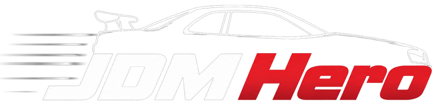 JDM Hero